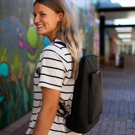 Eastbourne Backpack