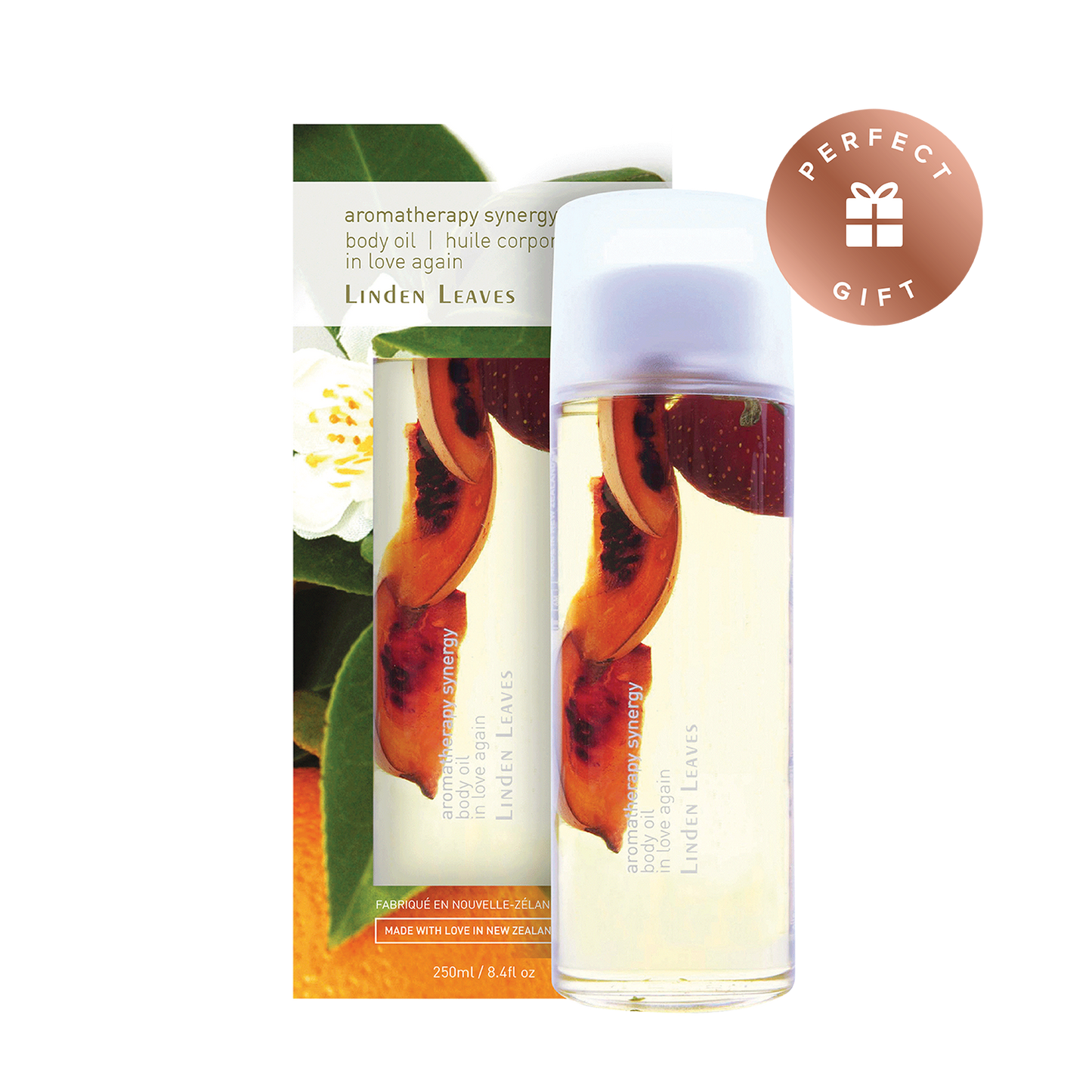 In Love Again Body Oil – 60ml