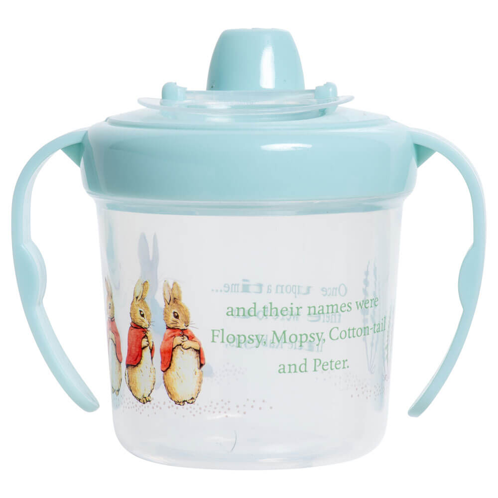 Peter Rabbit Training Mug