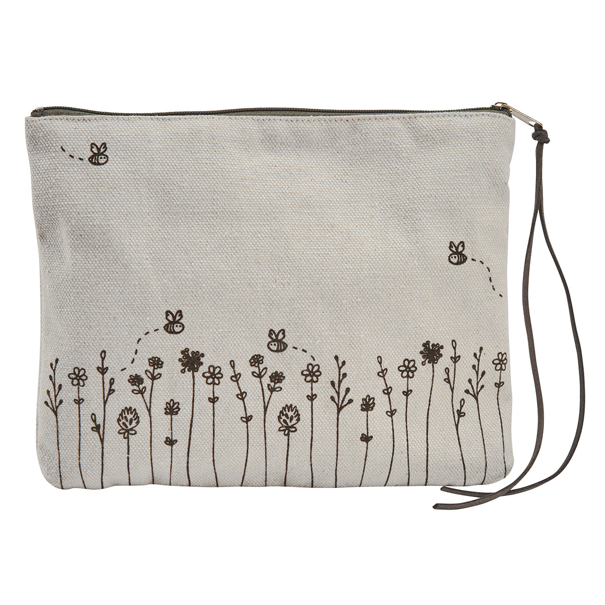 Bud & Bloom Make-Up Bag