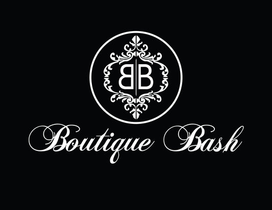 Boutique Bash Gift Card