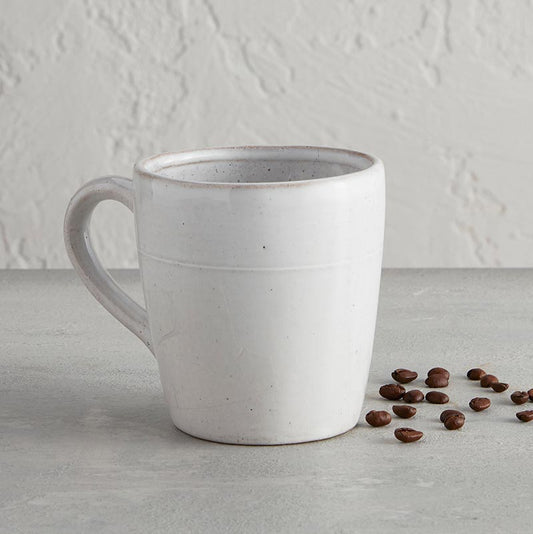 Dual Grey Tone Cup