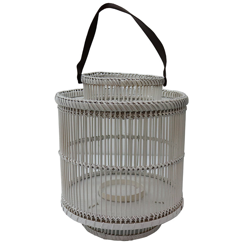 Bodrum Lantern 30cm