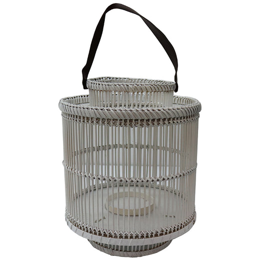 Bodrum Lantern 30cm
