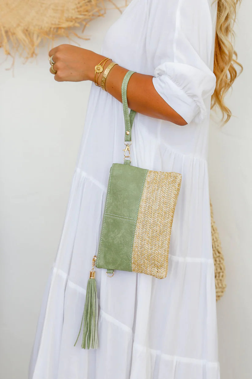 Lola Clutch