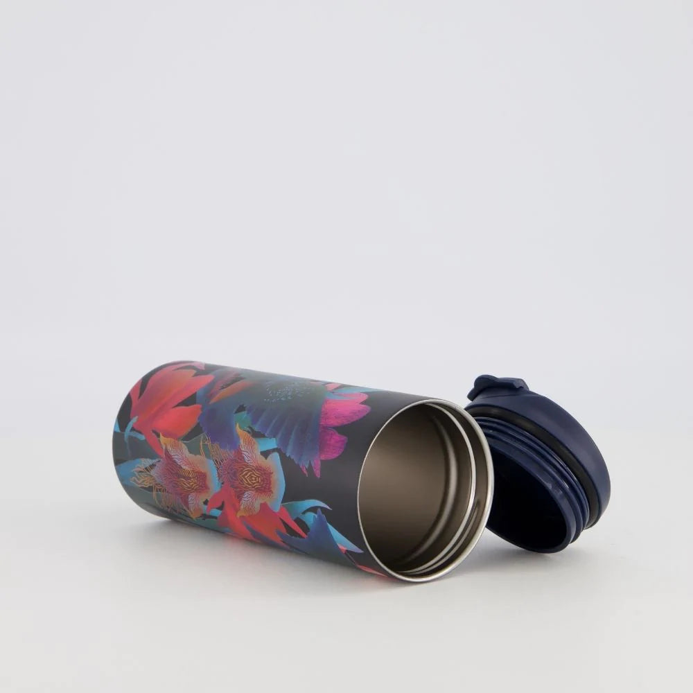 Flox Keep Cup | Orchid & Kingfisher