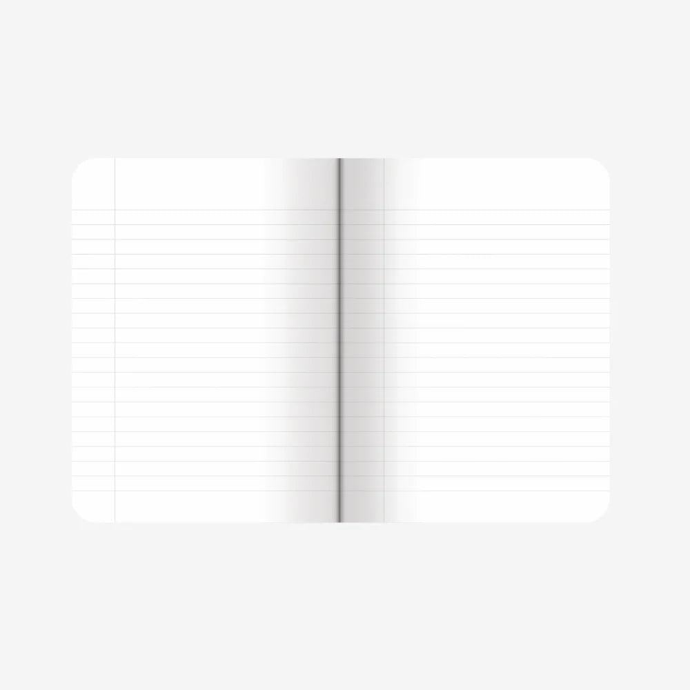 Flox Nest & Nature Notebooks