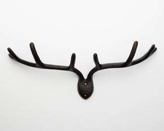 Full Antler Hooks