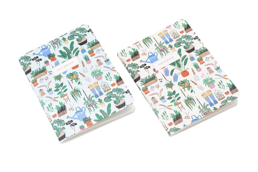 Notebook | The Potting Shed