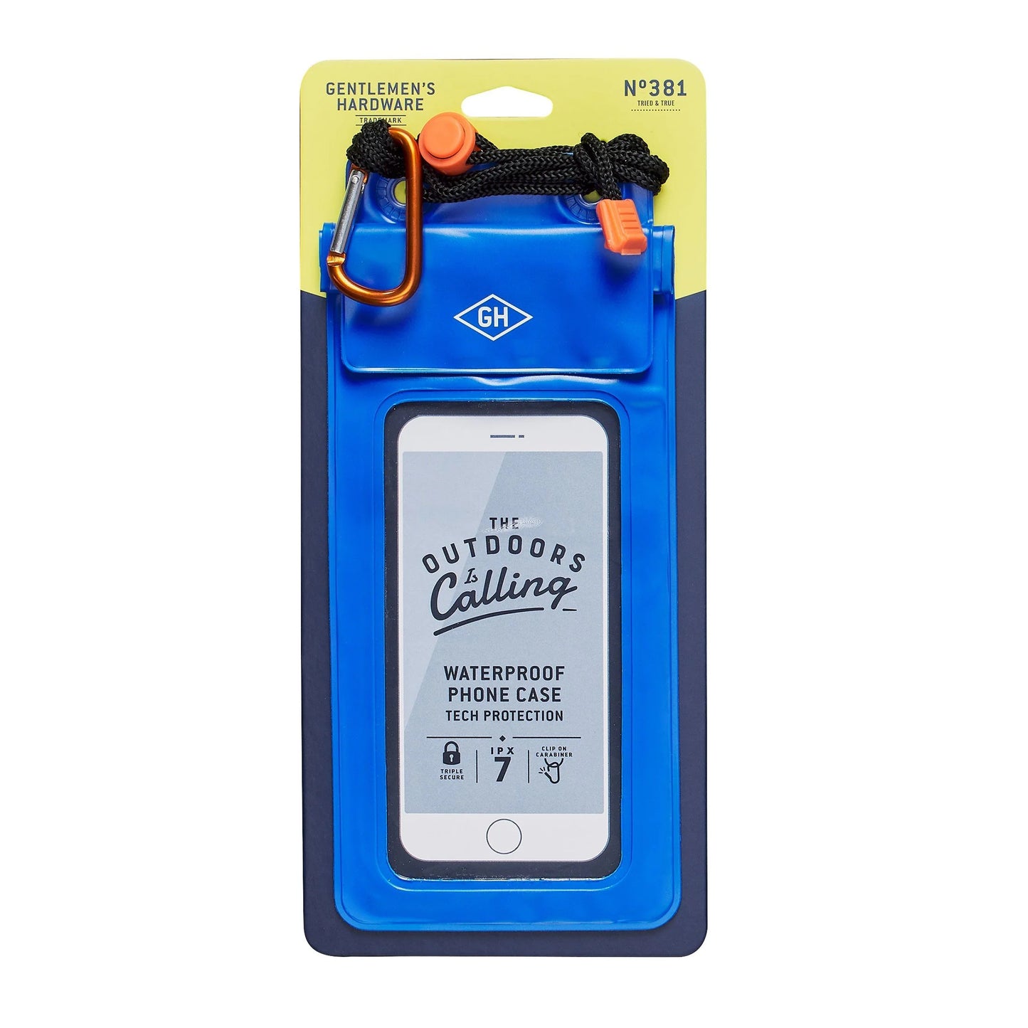 Waterproof Phone Sleeve