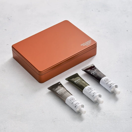 Close Shave Kit