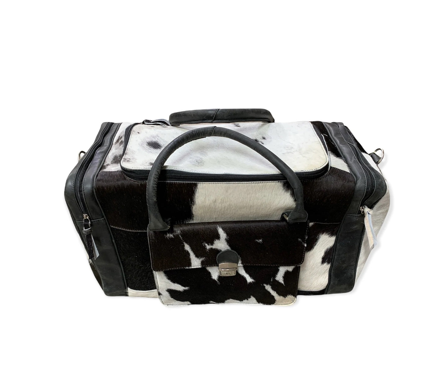 Hide Weekend Bag