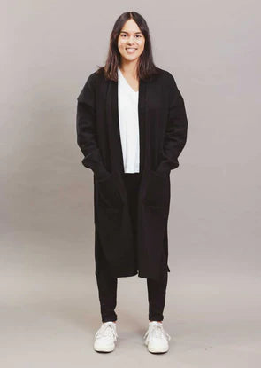 The Ava Cardigan