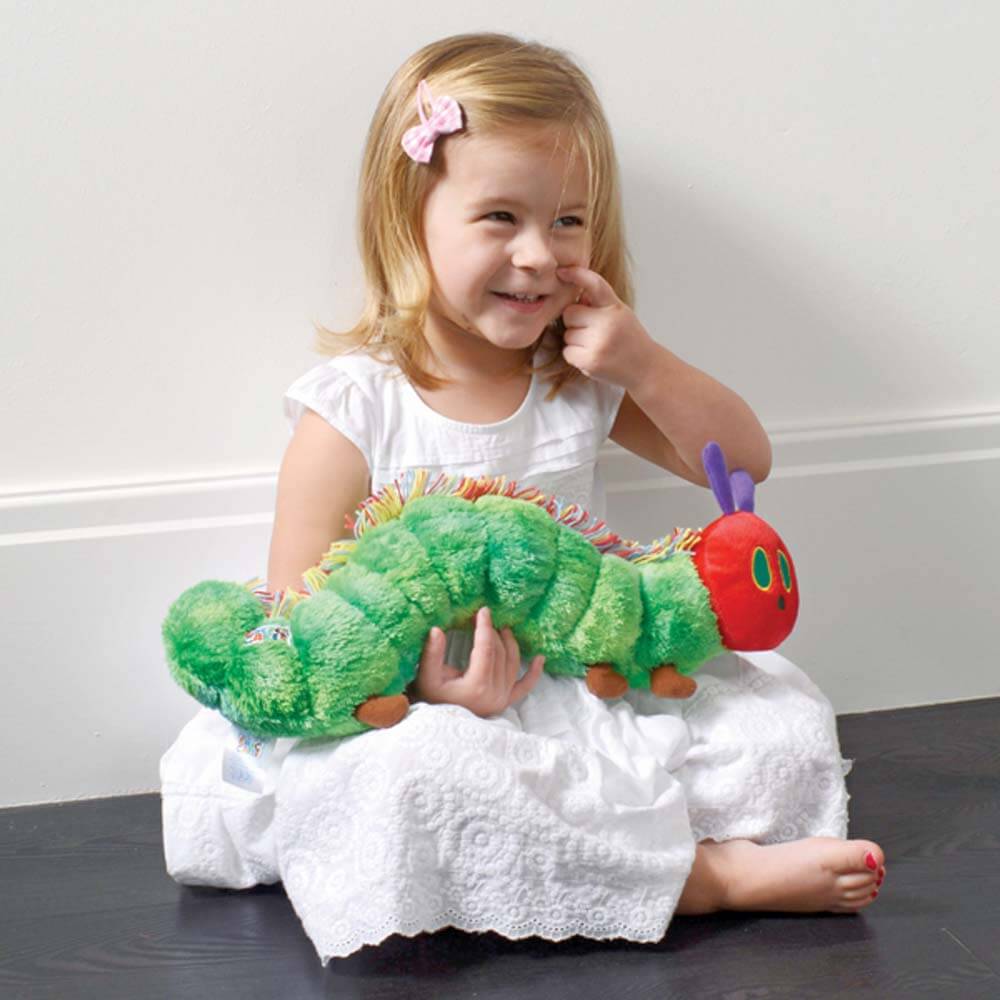 The Very Hungry Caterpillar | Large