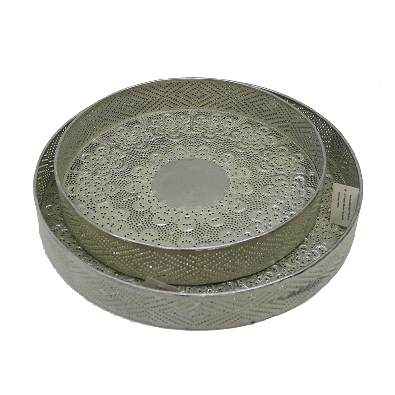 Manta Tray