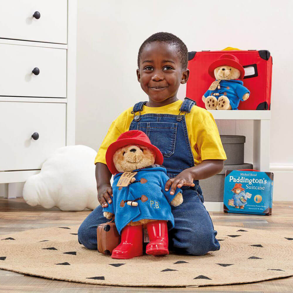 Paddington Bear | Large