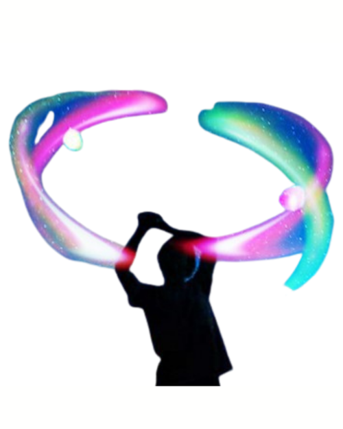 LED Night Poi