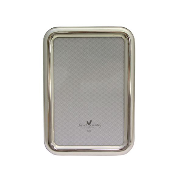 Small Silver Oslo Frame