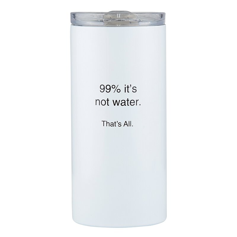 That's All' Travel Tumbler - Not Water