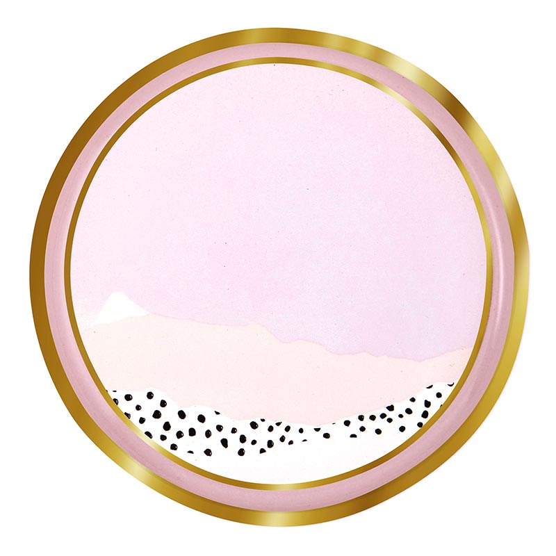 Mug And Coaster Lid - Cuddle Weather