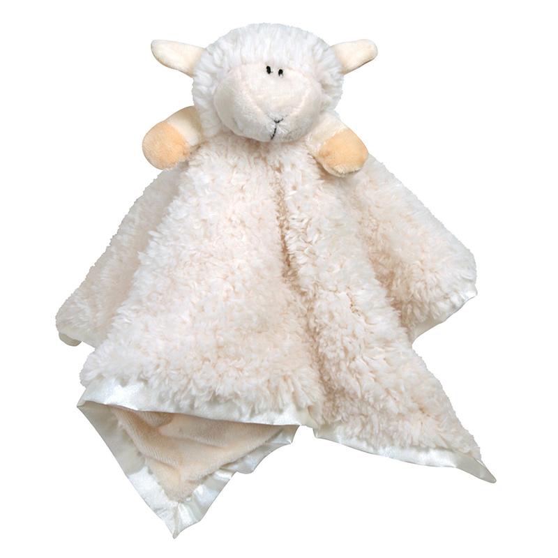 Cuddle Bud | Cream Lamb