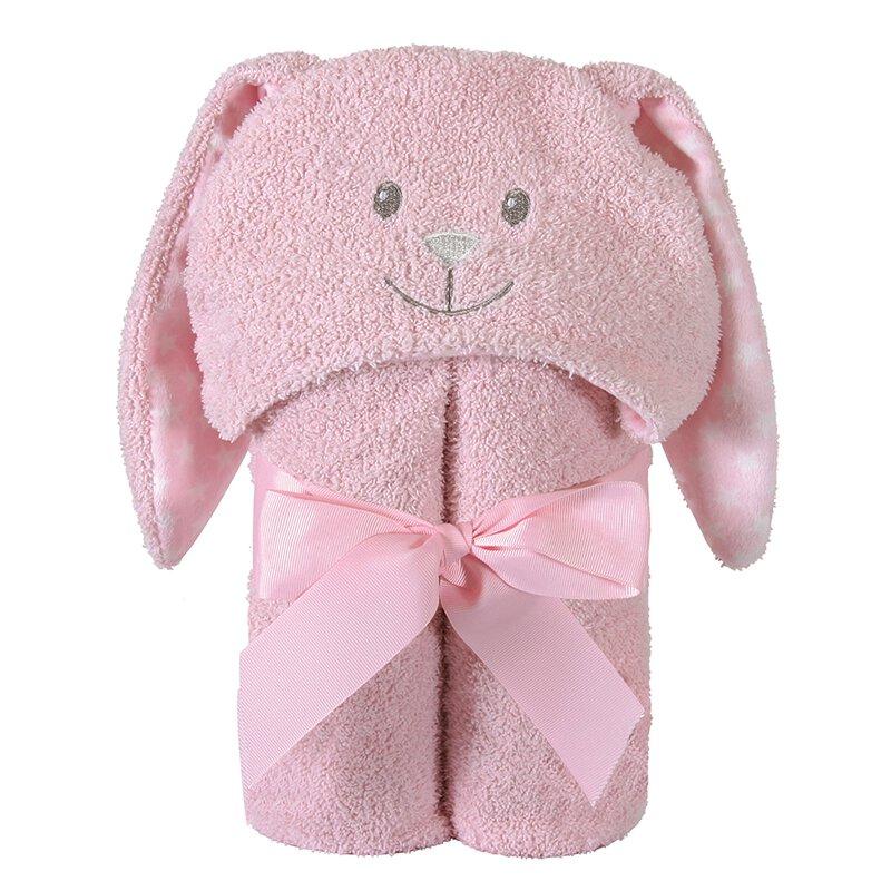 Hooded Towels