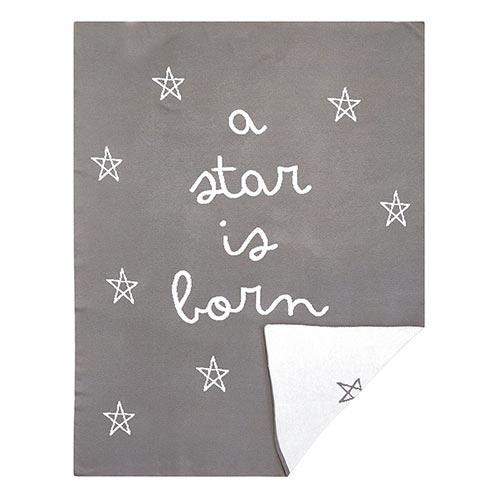 Face To Face Blanket Gift Set - A Star Is Born