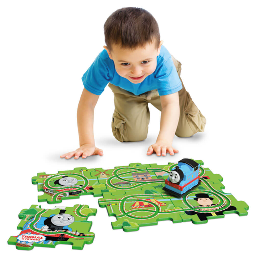 Thomas & Friends Motorised Track Play Set