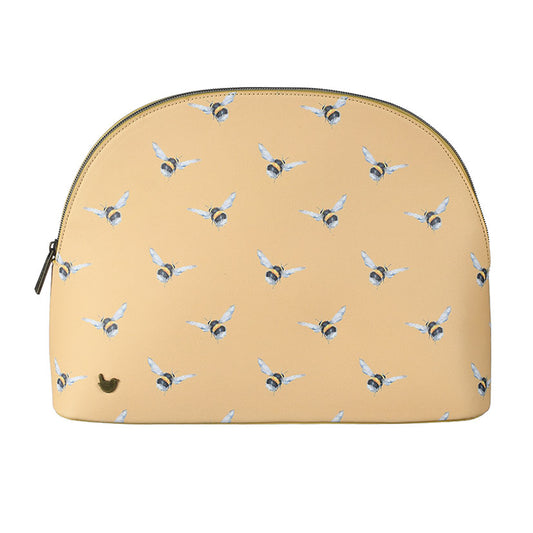 Wrendale Design Cosmetic Bags