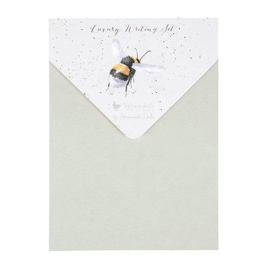Wrendale Design | Writing Set