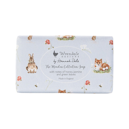 Wrendale Design | Meadow Soap Bar
