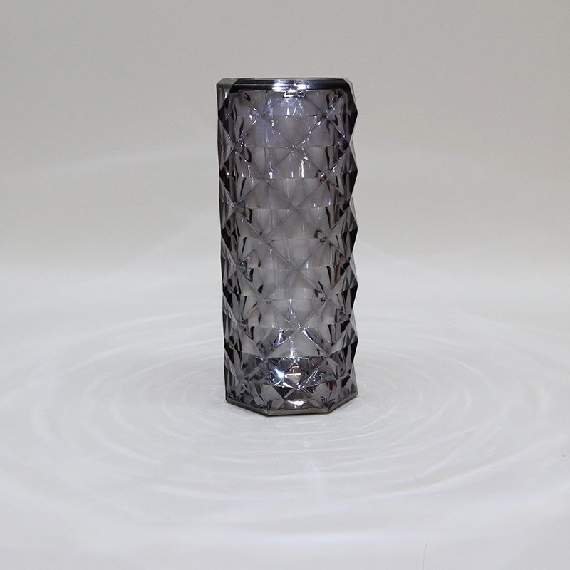 LED Diamond Lamp | Smoke