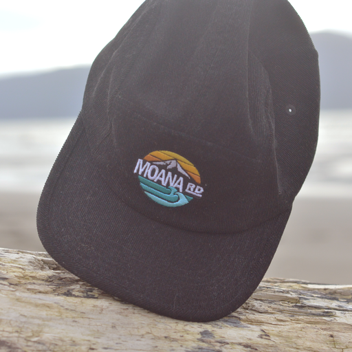 Moana Road Corduroy Cap