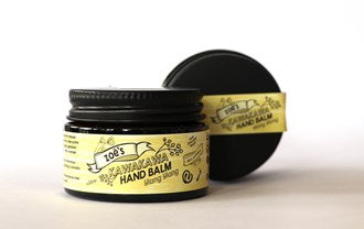 Kawakawa Hand Balm