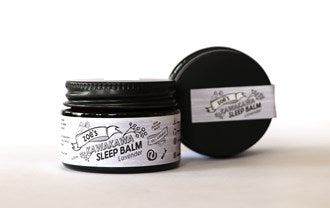 Kawakawa Sleep Balm
