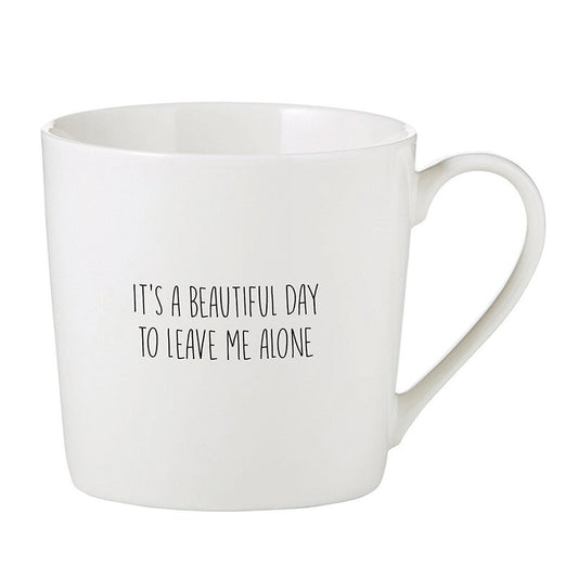 Cafe Mugs