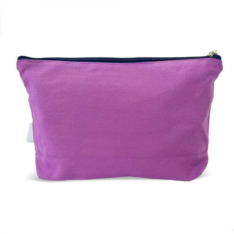 La La Land - The Queen - Travel Pouch