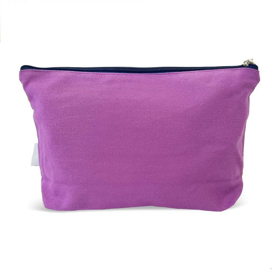 La La Land - The Queen - Travel Pouch