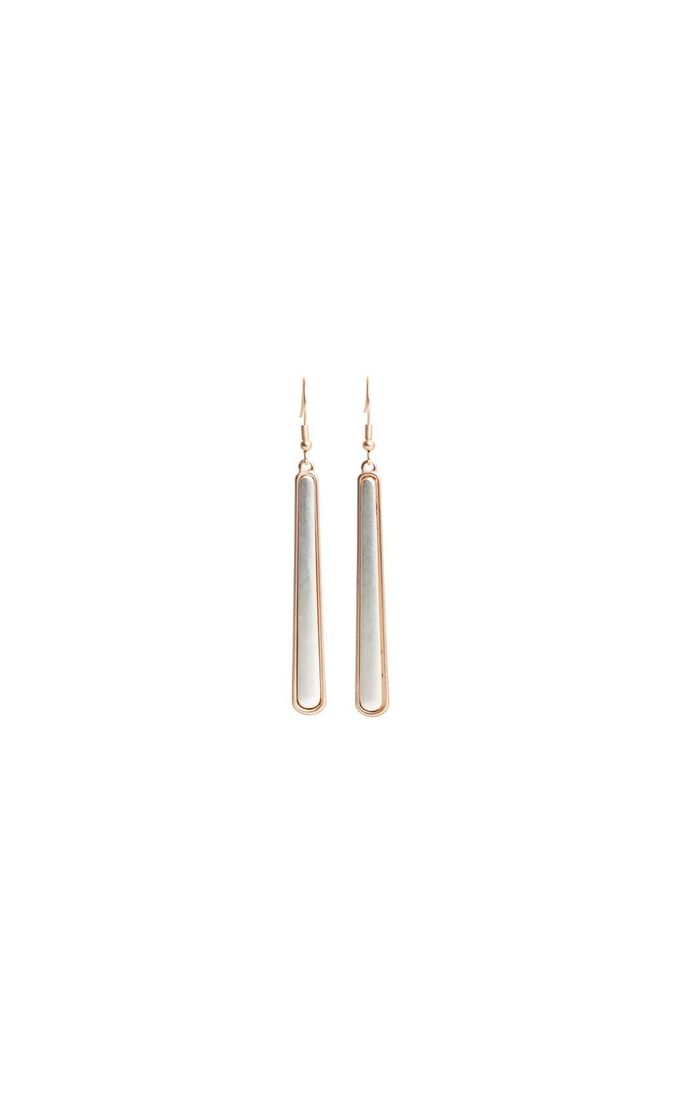 Angie Rose Earrings