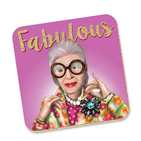 Coaster | Fabulous Always & Forever