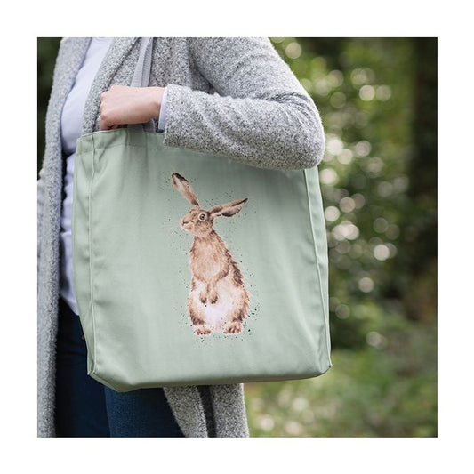 Wrendale Design Canvas Tote Bags