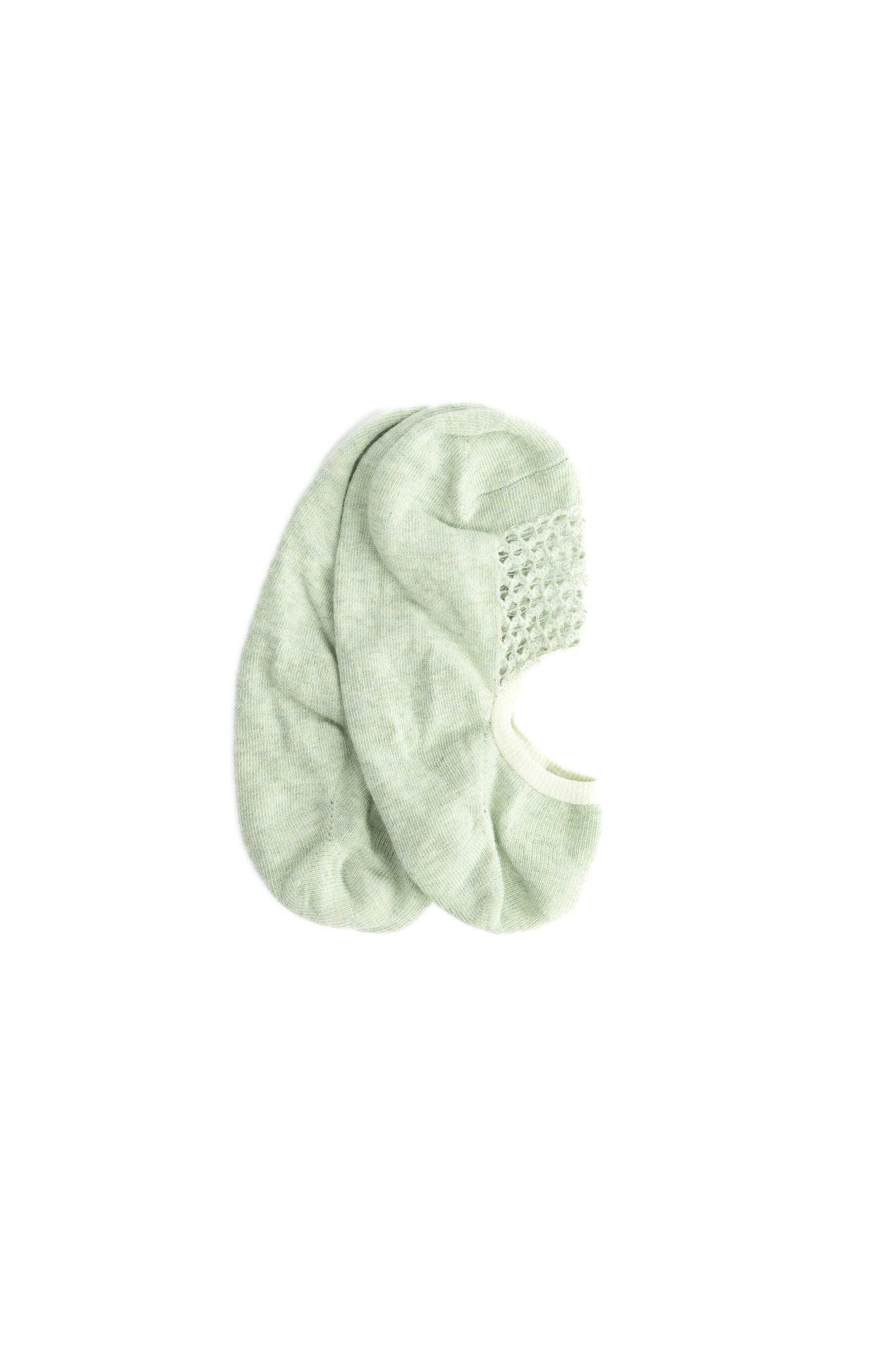 Brida Mint Socks