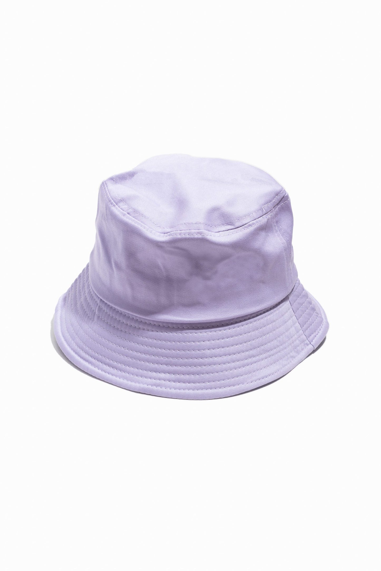 Lilac Bucket Hat