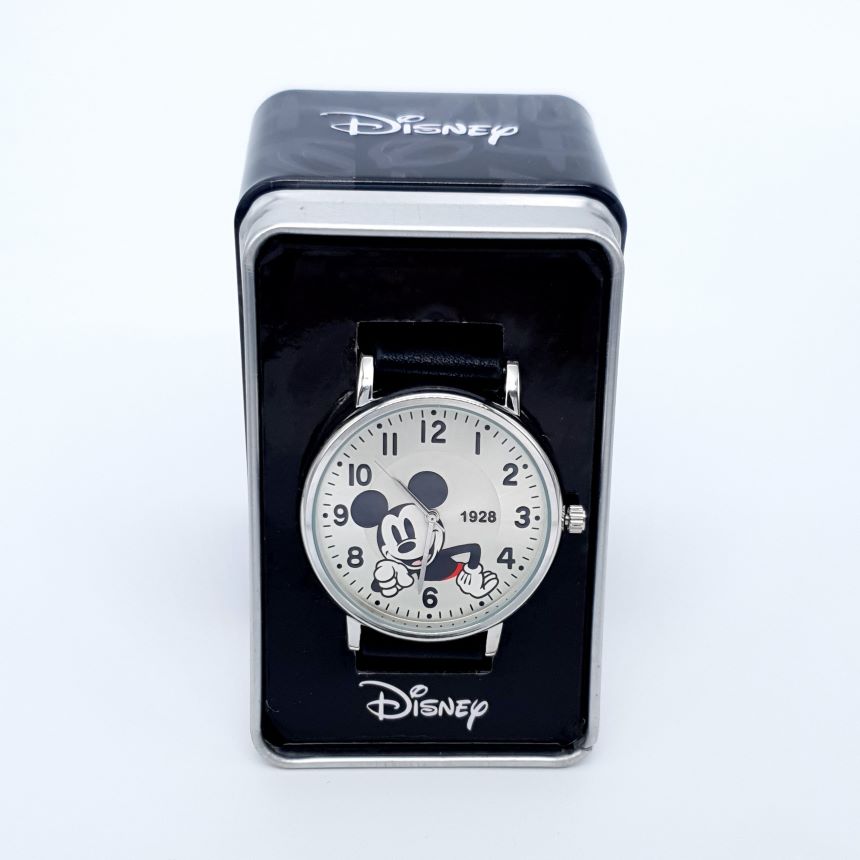 Disney Mickey Mouse Watch