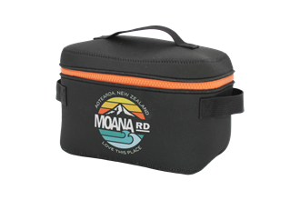 Neoprene Can/Lunch Cooler