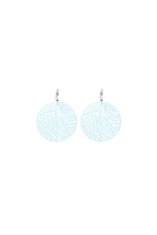Casey Blue Earrings