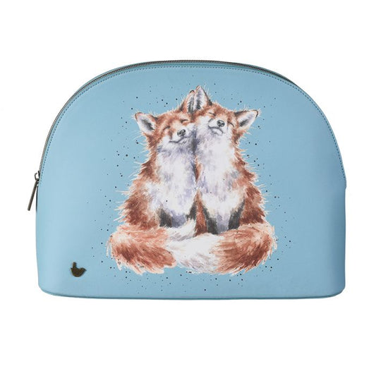 Wrendale Large Cosmetic Bag | Contentment