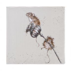 Wrendale Napkins