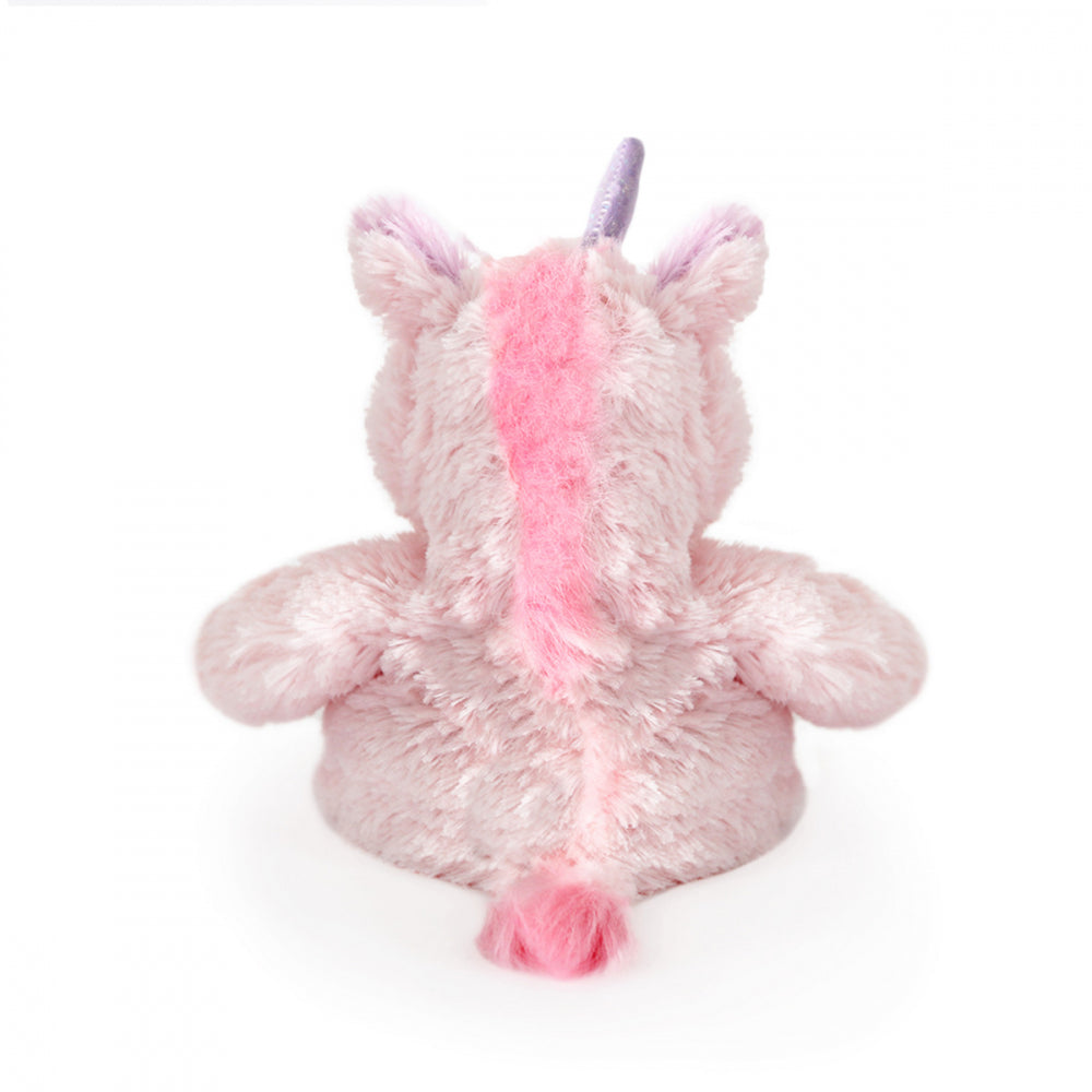 Warmies | Sparkly Pink Unicorn