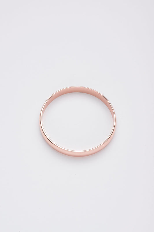 Distinct Rose Bangle